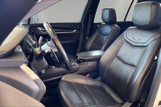 2020 Cadillac XT6 Sport