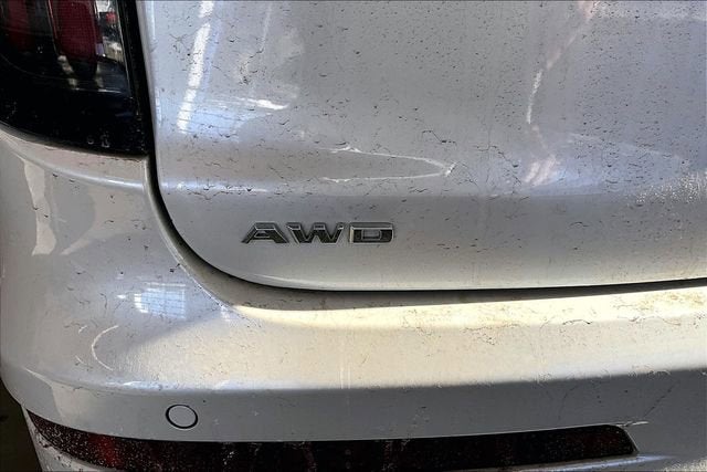 2020 Cadillac XT6 Sport