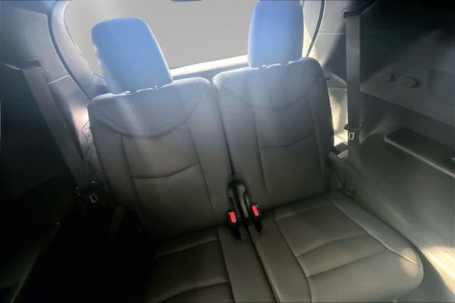 2020 Cadillac XT6 Sport