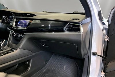 2020 Cadillac XT6 Sport