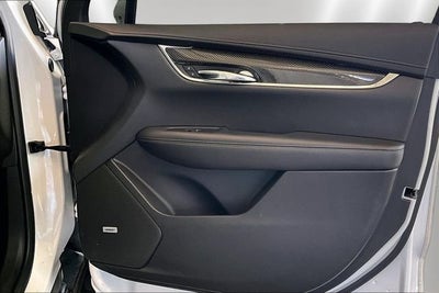 2020 Cadillac XT6 Sport