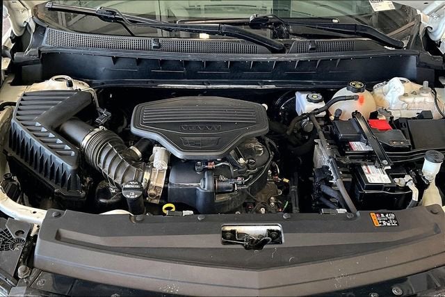 2020 Cadillac XT6 Sport