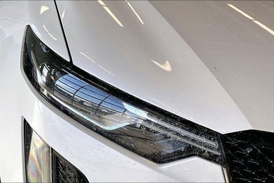 2020 Cadillac XT6 Sport