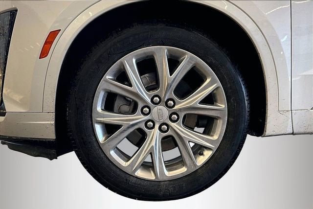 2020 Cadillac XT6 Sport