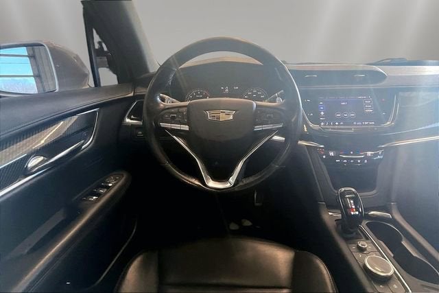 2020 Cadillac XT6 Sport