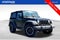 2011 Jeep Wrangler Sport