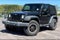 2011 Jeep Wrangler Sport