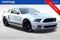 2013 Ford Mustang GT
