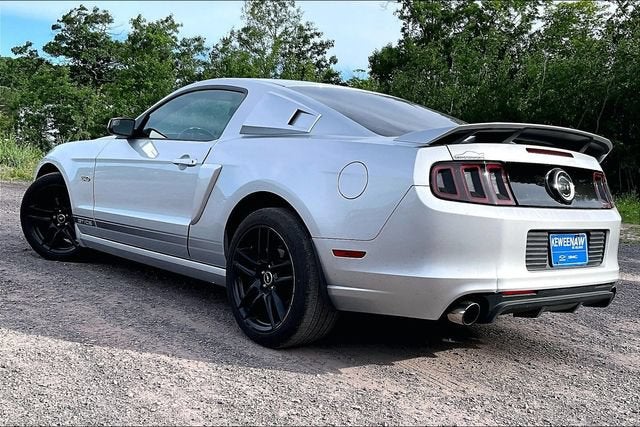 2013 Ford Mustang GT