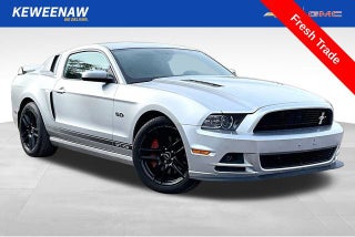 2013 Ford Mustang GT