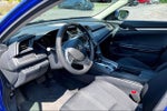2020 Honda Civic Sedan LX