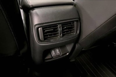 2020 Honda CR-V AWD EX-L