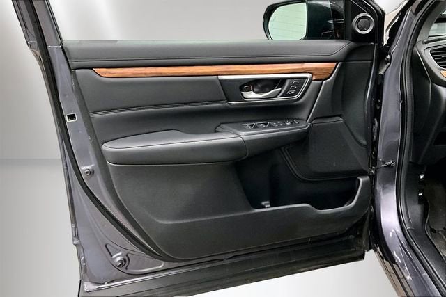 2020 Honda CR-V AWD EX-L