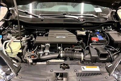 2020 Honda CR-V AWD EX-L