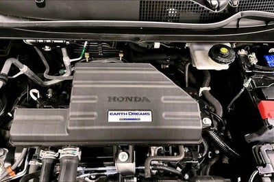 2020 Honda CR-V AWD EX-L