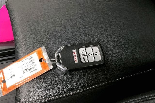 2020 Honda CR-V AWD EX-L