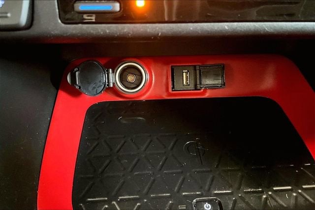 2020 Toyota RAV4 TRD Off-Road