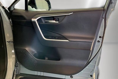 2020 Toyota RAV4 TRD Off-Road