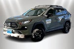 2020 Toyota RAV4 TRD Off-Road