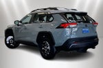 2020 Toyota RAV4 TRD Off-Road