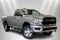 2020 RAM 3500 Tradesman Regular Cab 4x4 8' Box