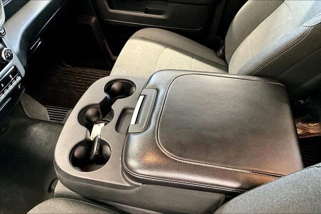 2020 RAM 3500 Tradesman Regular Cab 4x4 8' Box