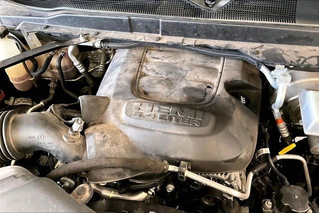 2020 RAM 3500 Tradesman Regular Cab 4x4 8' Box