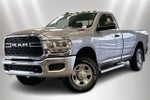 2020 RAM 3500 Tradesman Regular Cab 4x4 8' Box