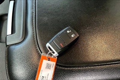 2020 RAM 3500 Tradesman Regular Cab 4x4 8' Box