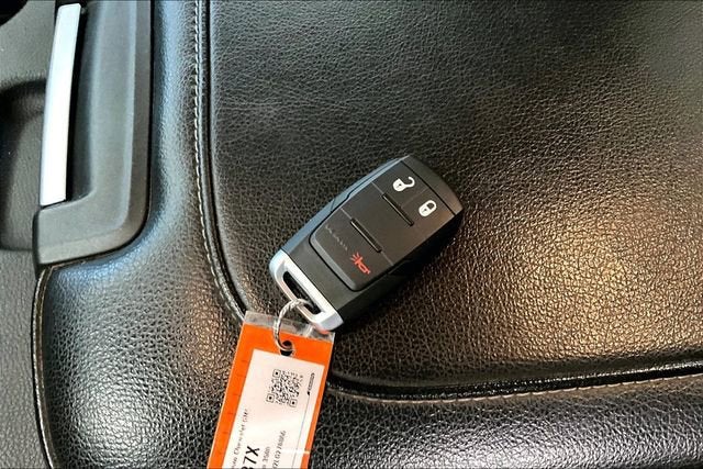 2020 RAM 3500 Tradesman Regular Cab 4x4 8' Box