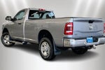 2020 RAM 3500 Tradesman Regular Cab 4x4 8' Box