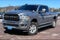 2023 RAM 2500 Big Horn Crew Cab 4x4 6'4" Box