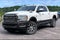 2022 RAM 2500 Limited Longhorn Crew Cab 4x4 6'4" Box