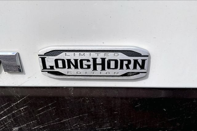 2022 RAM 2500 Limited Longhorn Crew Cab 4x4 6'4" Box