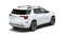 2027 GMC Terrain AWD Denali
