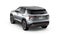 2027 Chevrolet Equinox AWD LT