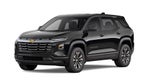 2027 Chevrolet Equinox AWD LT