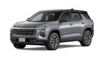2027 Chevrolet Equinox AWD LT