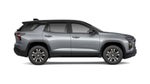 2027 Chevrolet Equinox AWD LT