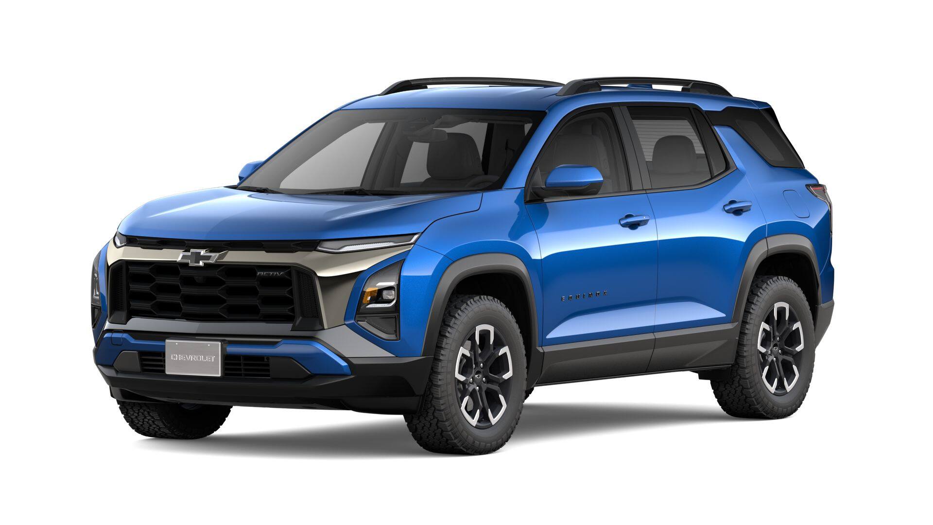 2027 Chevrolet Equinox AWD ACTIV 1.5T's photo