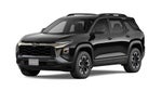 2027 Chevrolet Equinox AWD ACTIV