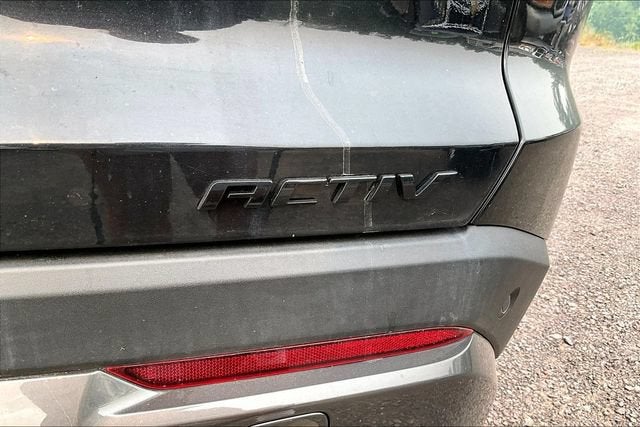 2025 Chevrolet Equinox ACTIV