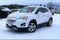 2015 Chevrolet Trax LTZ