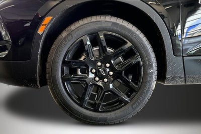 2026 Chevrolet Blazer 3LT