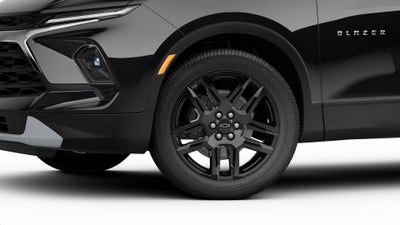 2026 Chevrolet Blazer 3LT