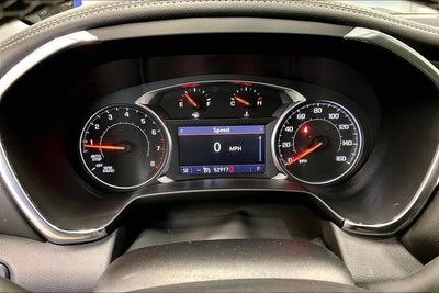 2023 Chevrolet Blazer 3LT