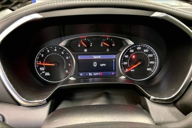 2023 Chevrolet Blazer 3LT