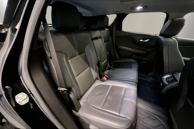 2023 Chevrolet Blazer 3LT