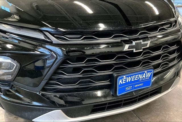 2023 Chevrolet Blazer 3LT