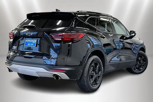 2023 Chevrolet Blazer 3LT